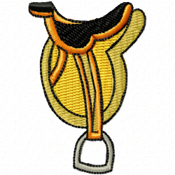 Horses Embroidery Design 5 Horses Embroidery Design 5